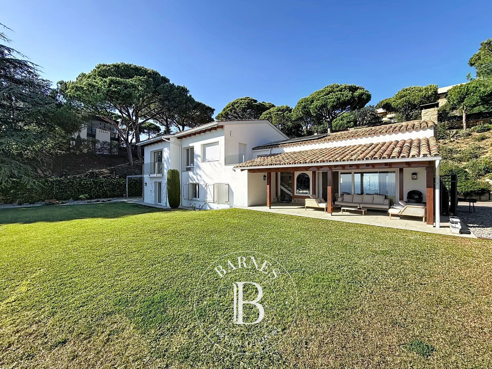 For Rent, House Sant Andreu de Llavaneres - picture 3