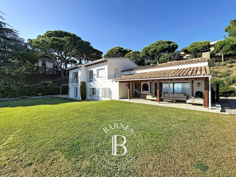 For Rent, House Sant Andreu de Llavaneres - picture 3