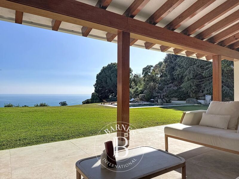 For Rent, House Sant Andreu de Llavaneres - picture 1