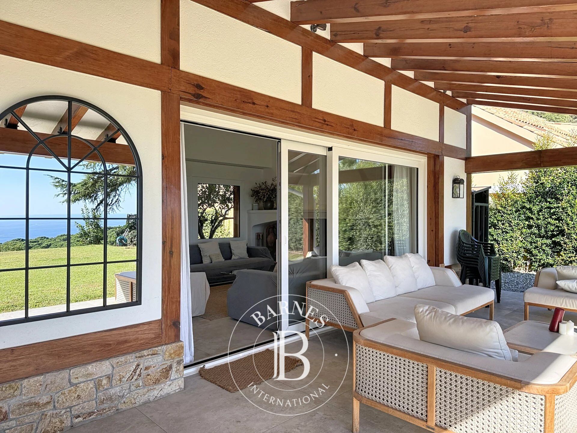 For Rent, House Sant Andreu de Llavaneres - picture 7