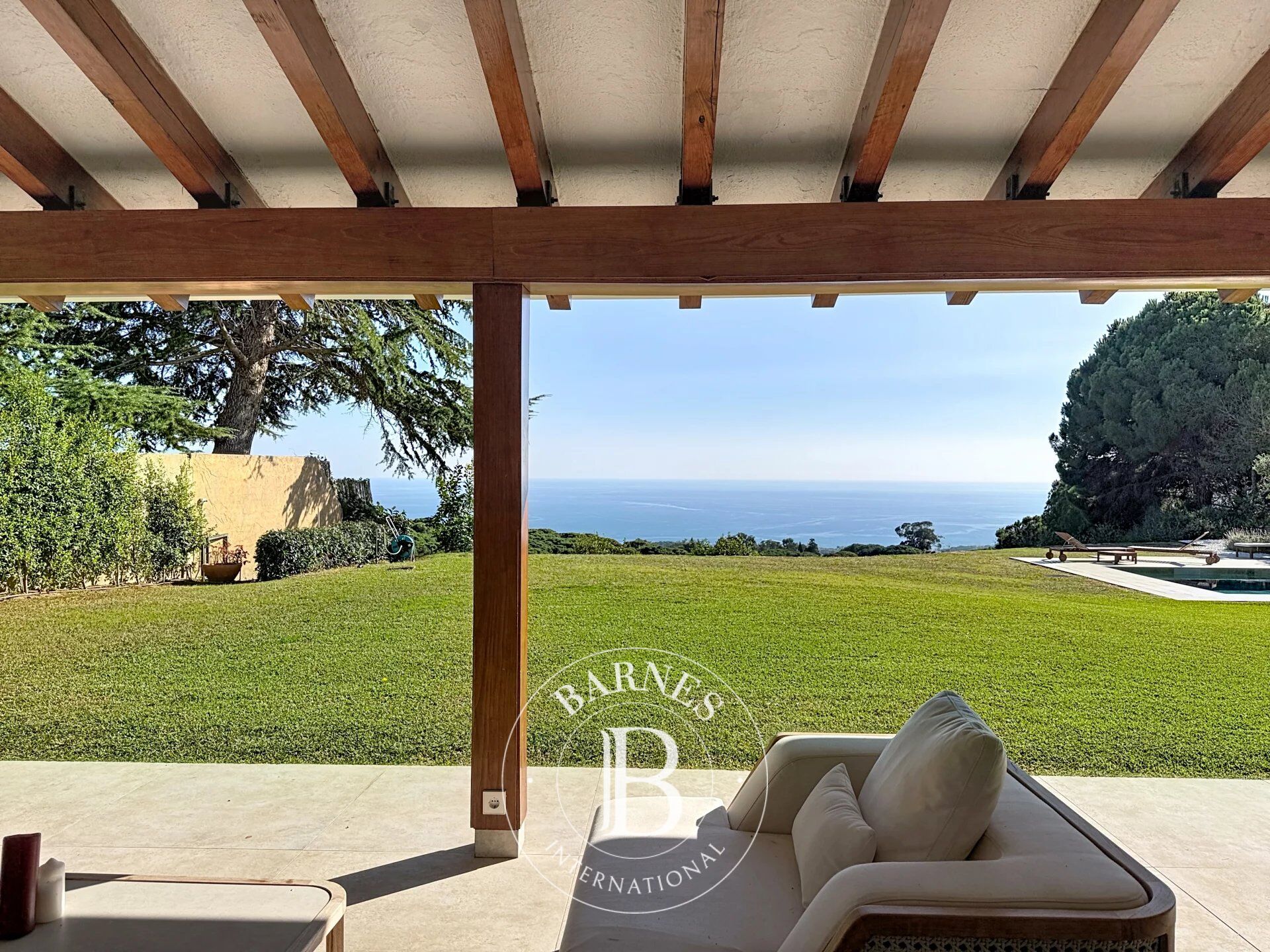 For Rent, House Sant Andreu de Llavaneres - picture 8