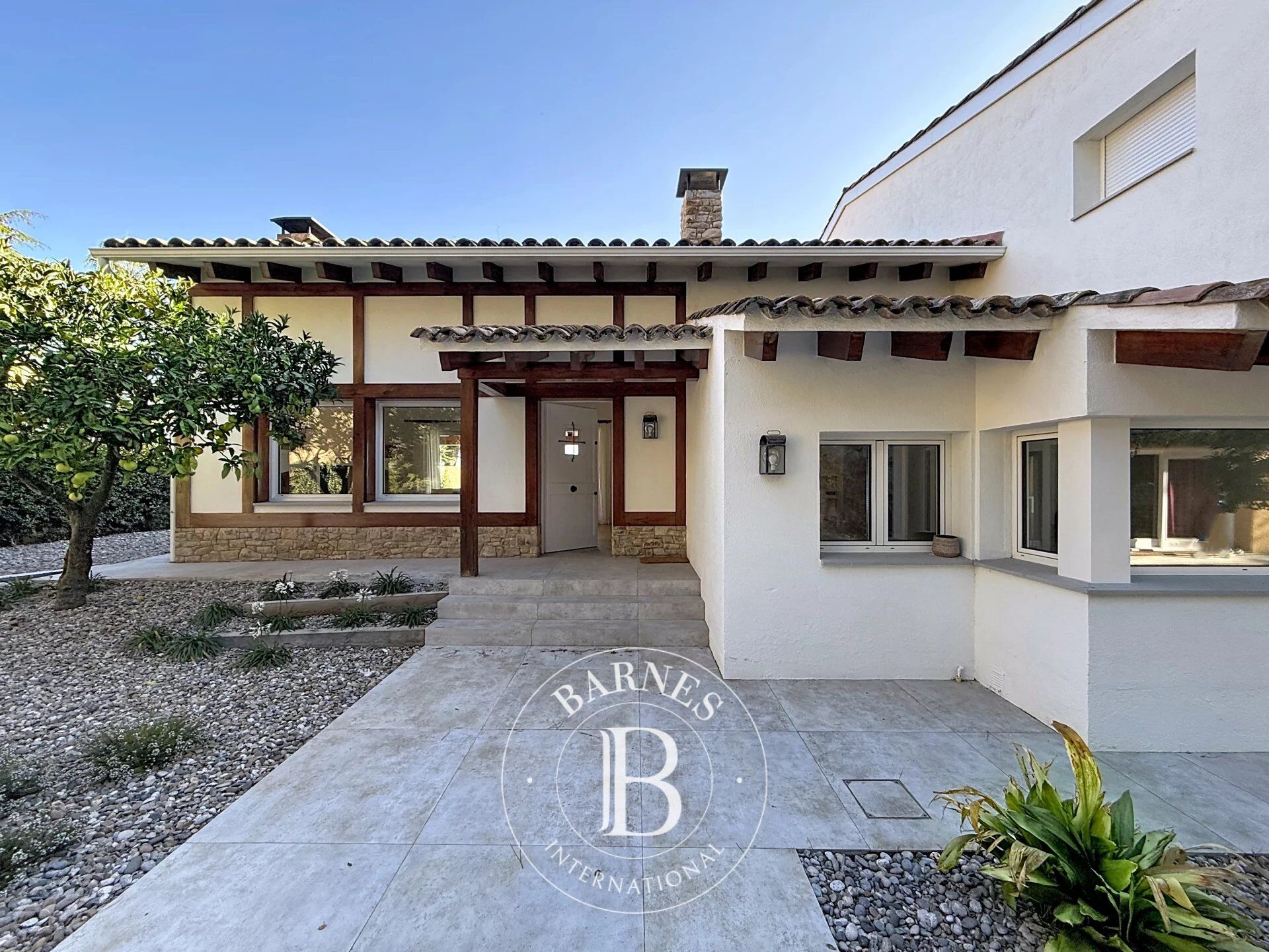 For Rent, House Sant Andreu de Llavaneres - picture 9