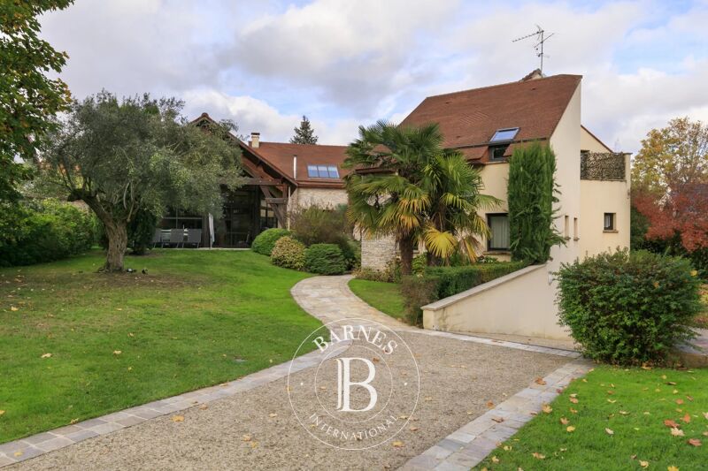 Venta, Casa Verrières-le-Buisson - picture 1