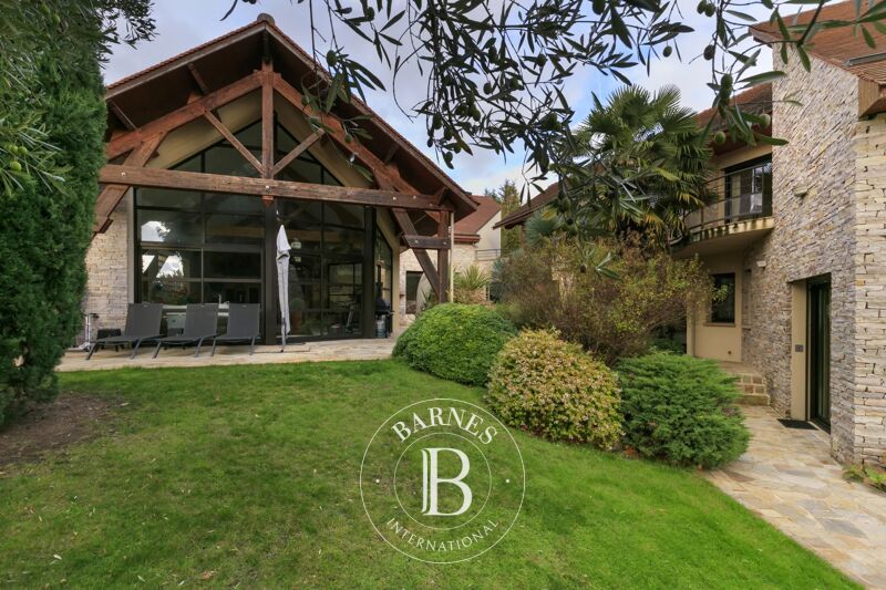 Venta, Casa Verrières-le-Buisson - picture 3