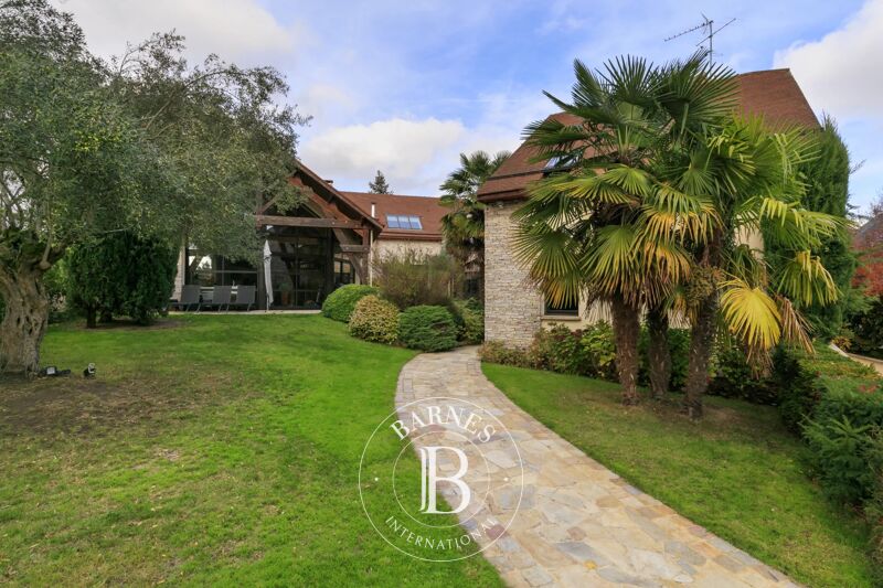 Venta, Casa Verrières-le-Buisson - picture 2