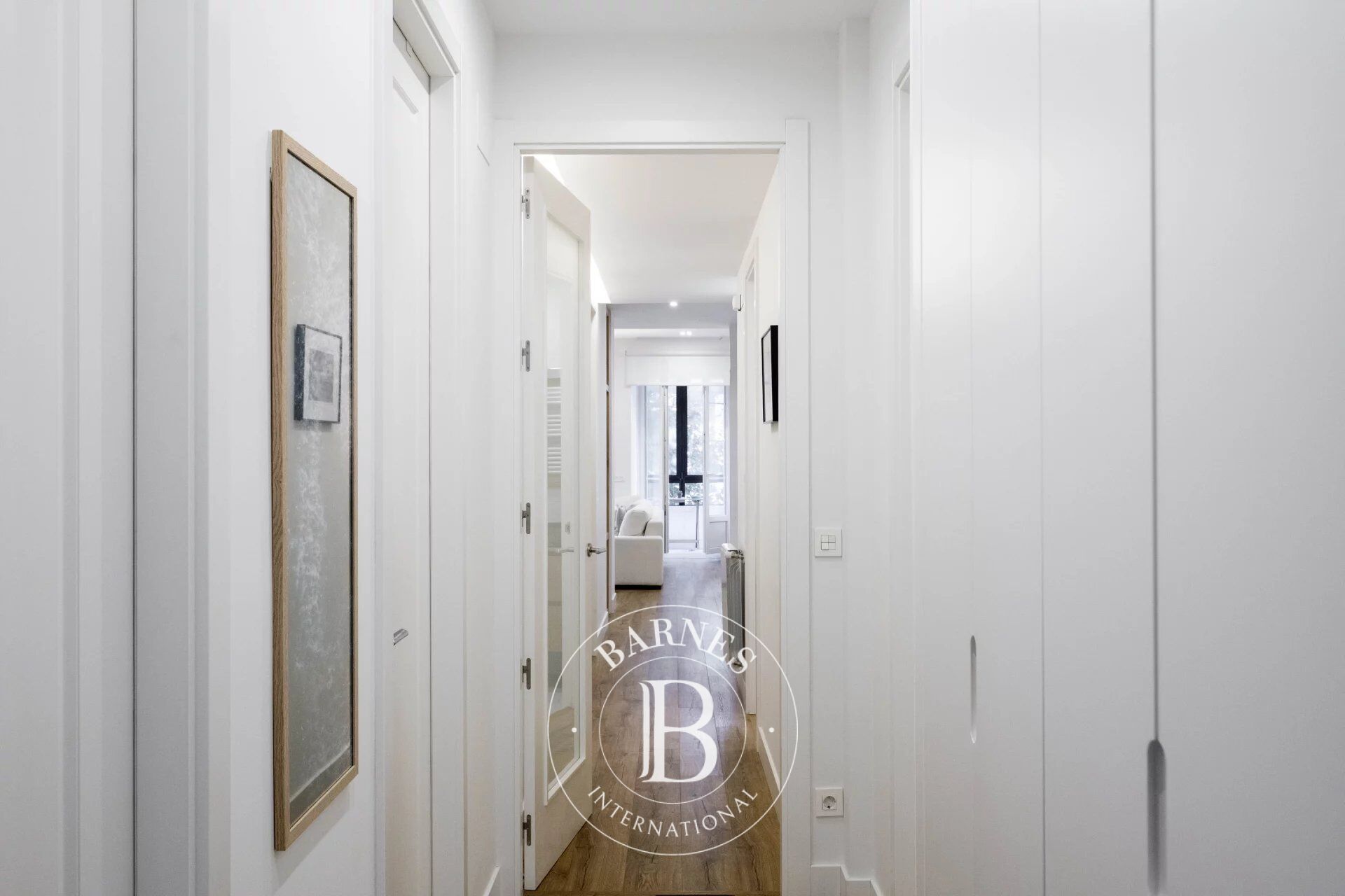 Daire San Sebastián - picture 27