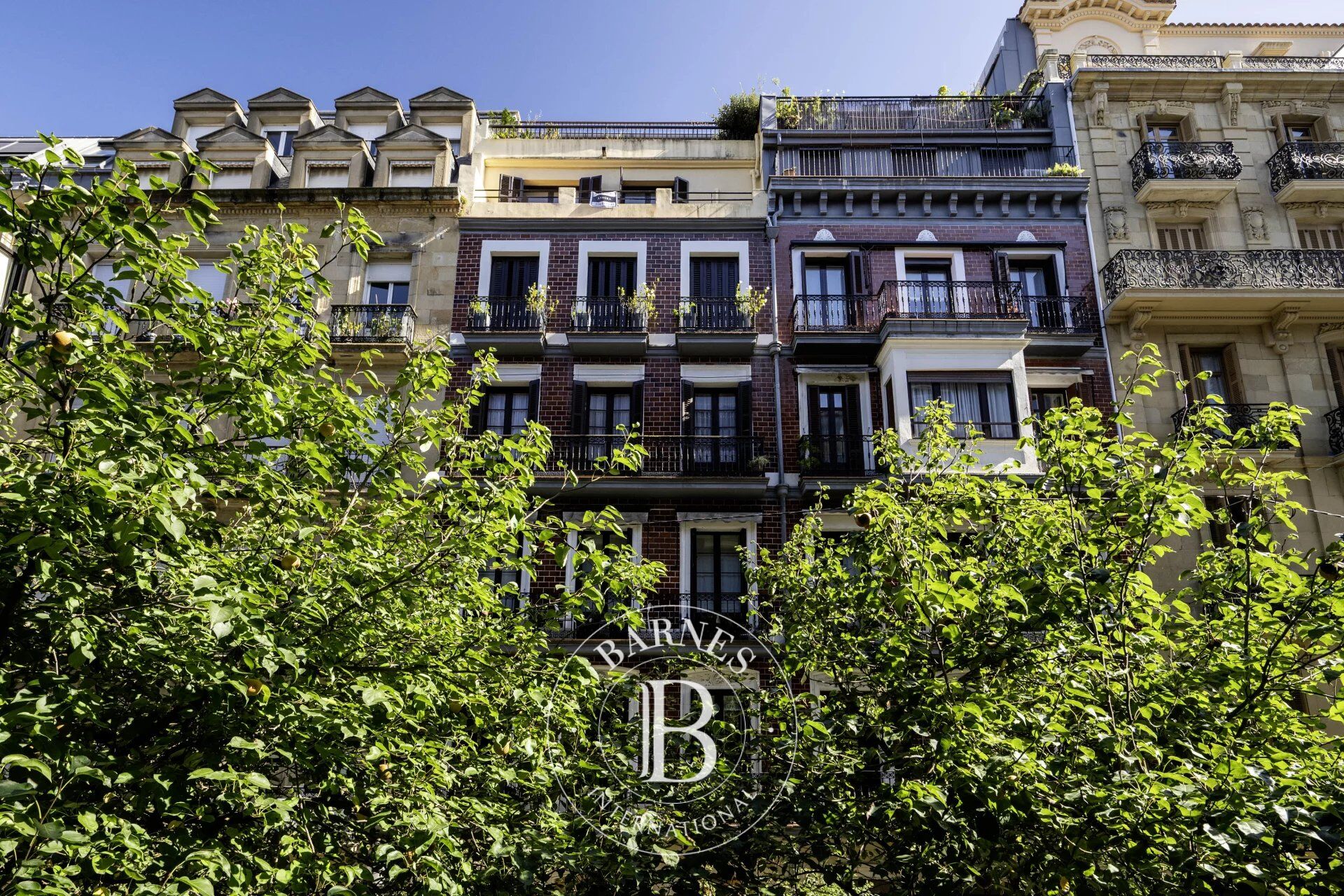 Daire San Sebastián - picture 29