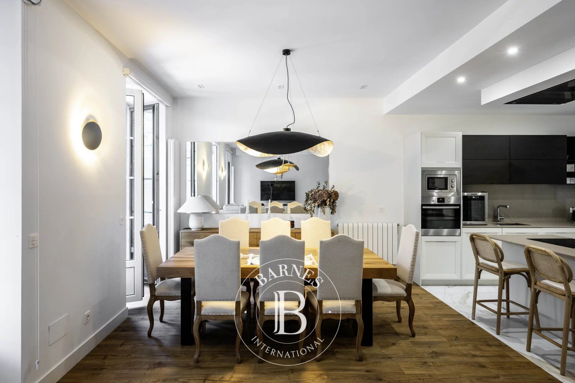 Daire San Sebastián - picture 7