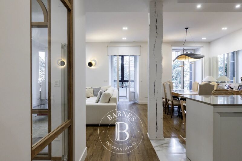 À vendre Appartement | San Sebastián - picture 3