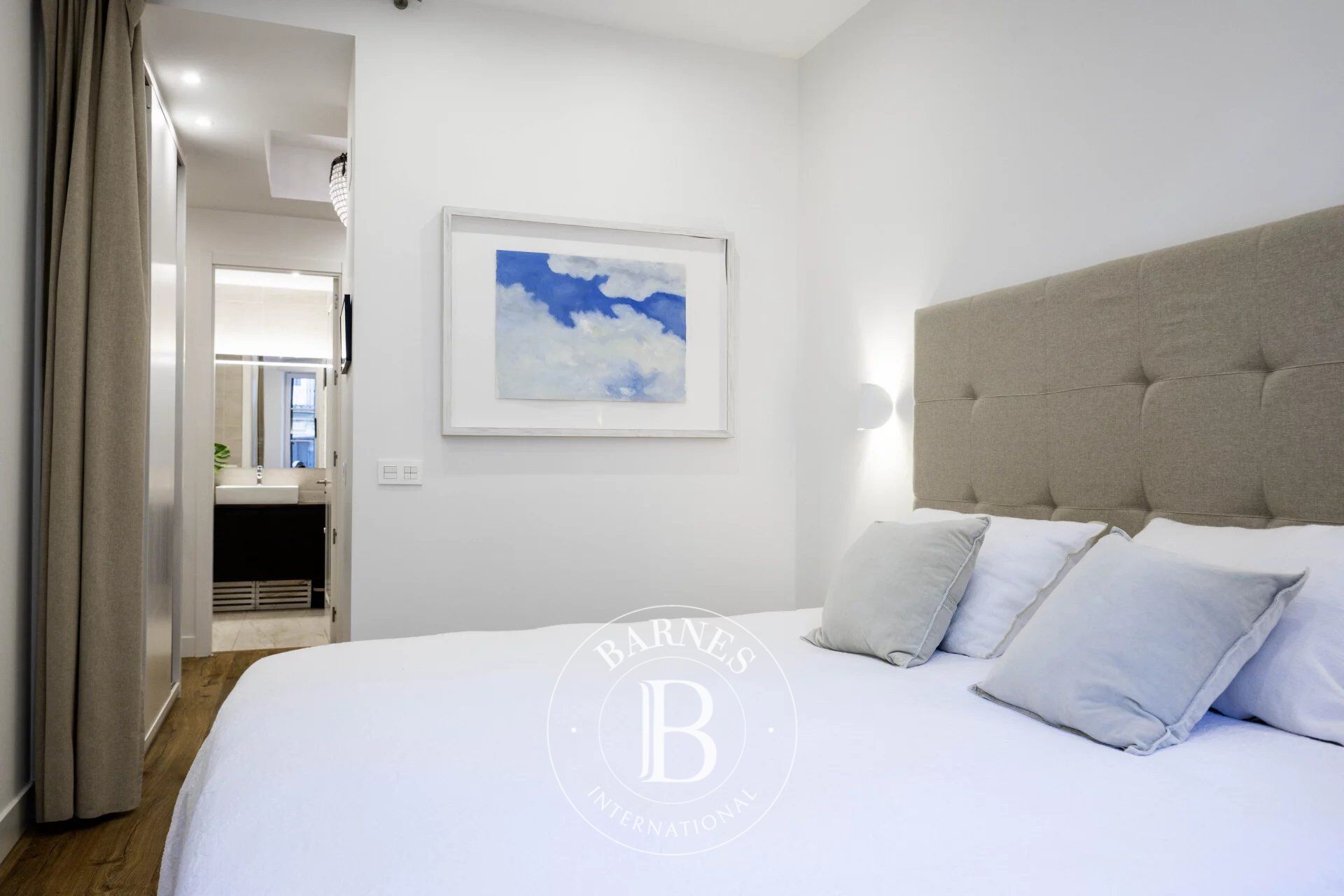 Daire San Sebastián - picture 20