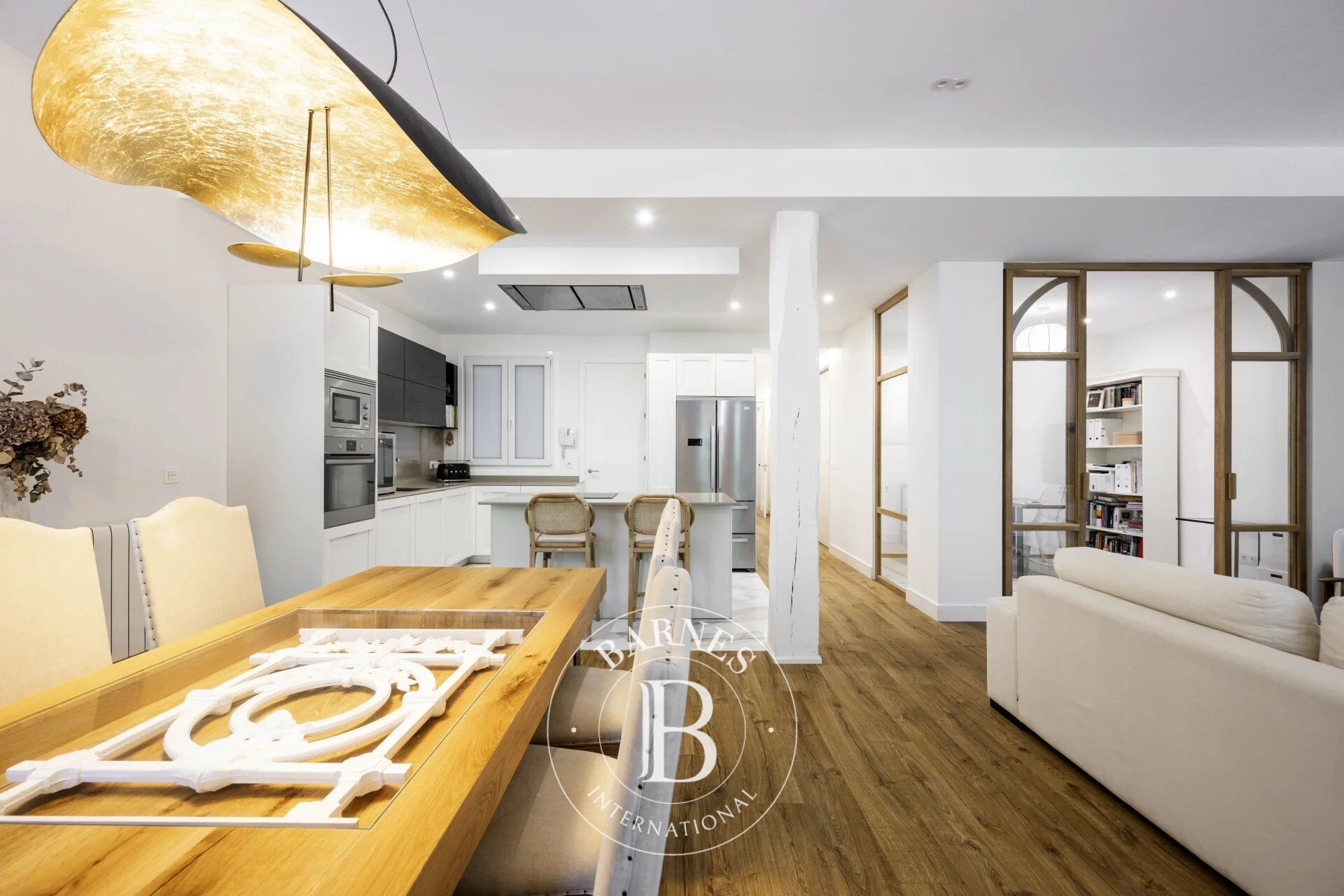 Daire San Sebastián - picture 8