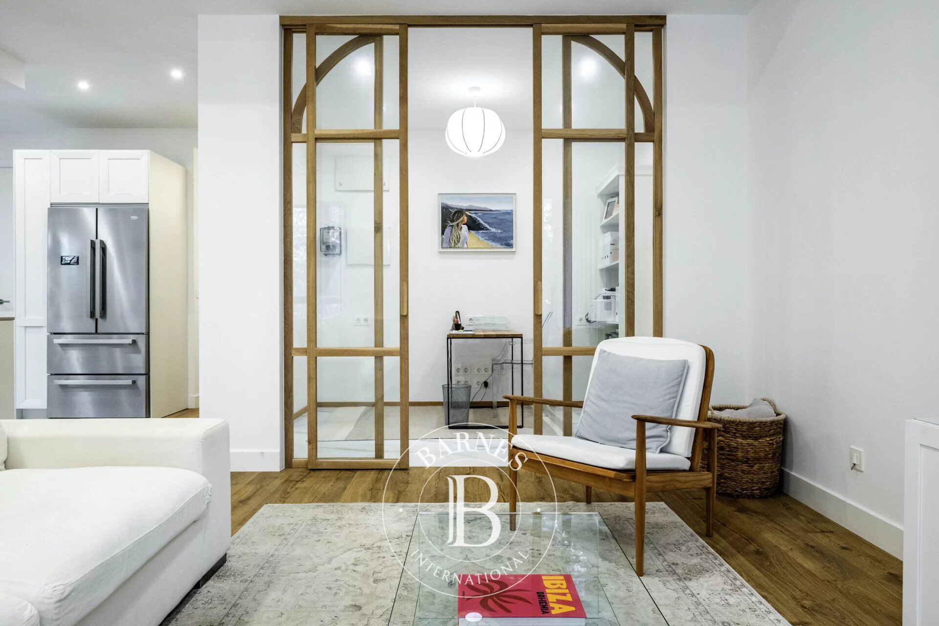 Daire San Sebastián - picture 12