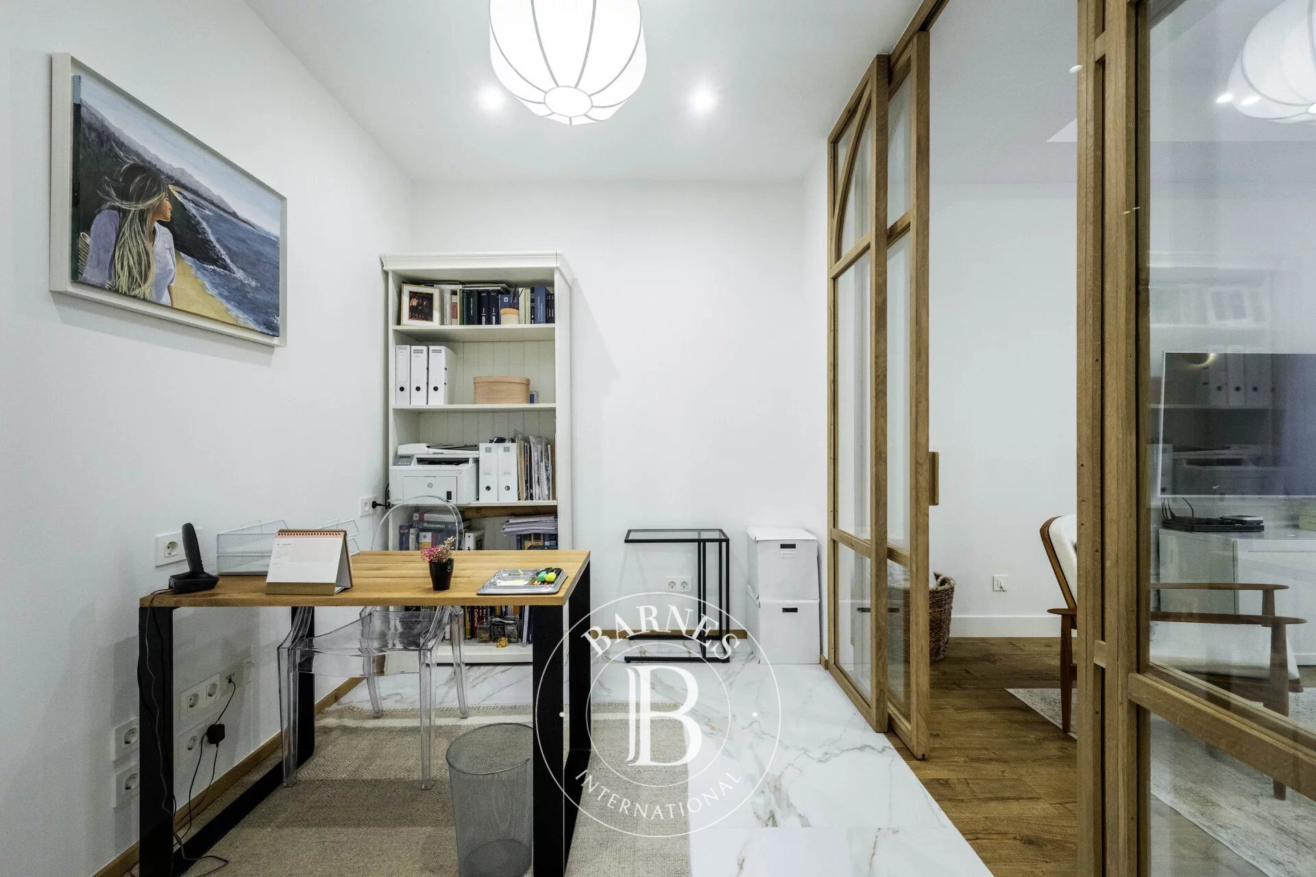 Daire San Sebastián - picture 13