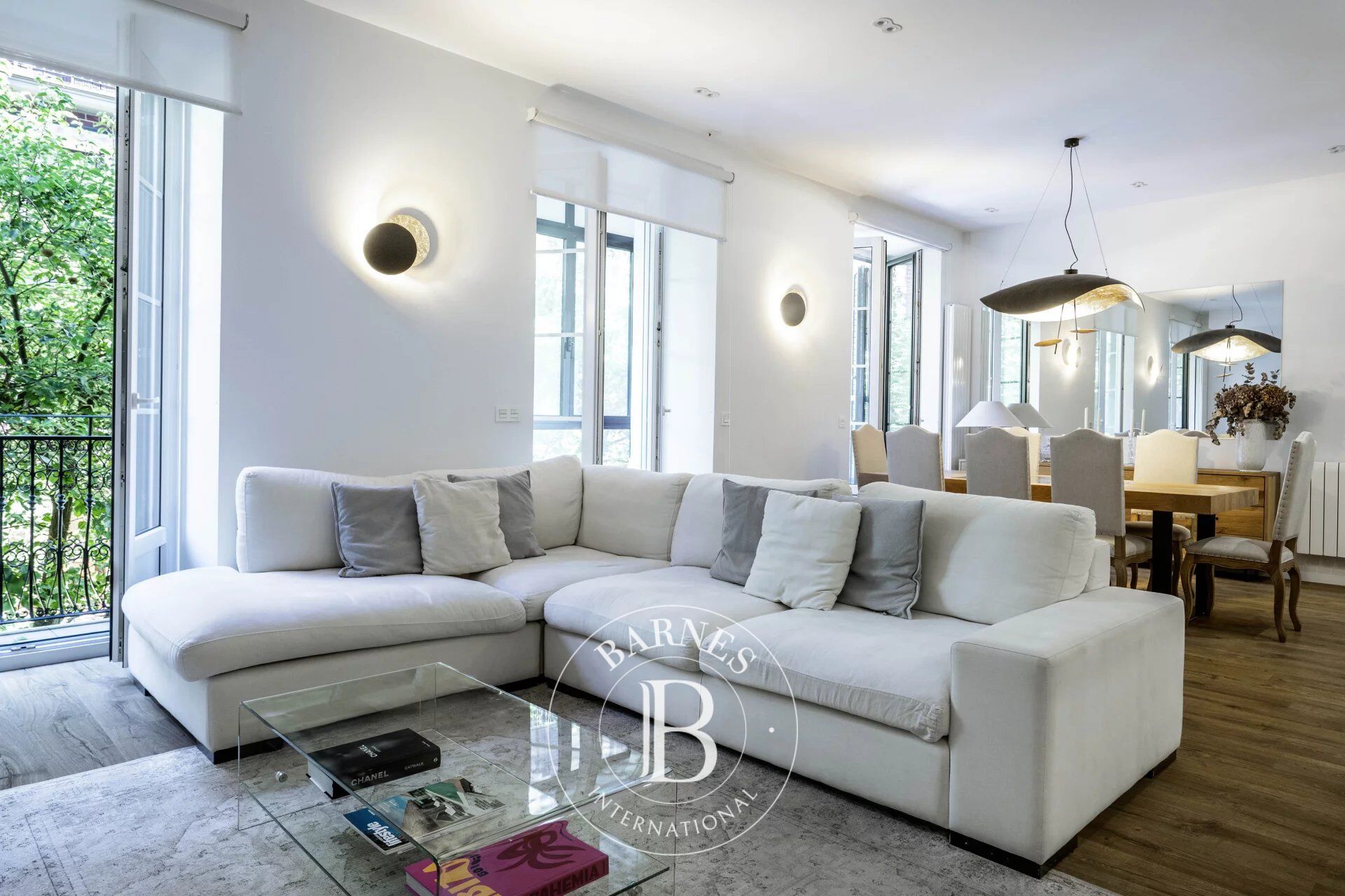 Daire San Sebastián