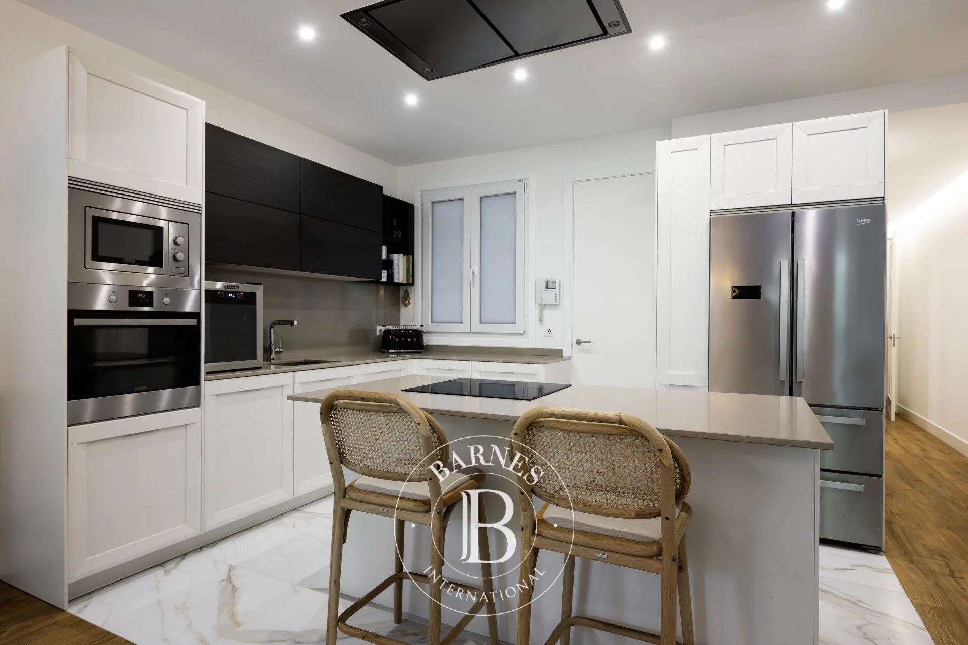 Daire San Sebastián - picture 5