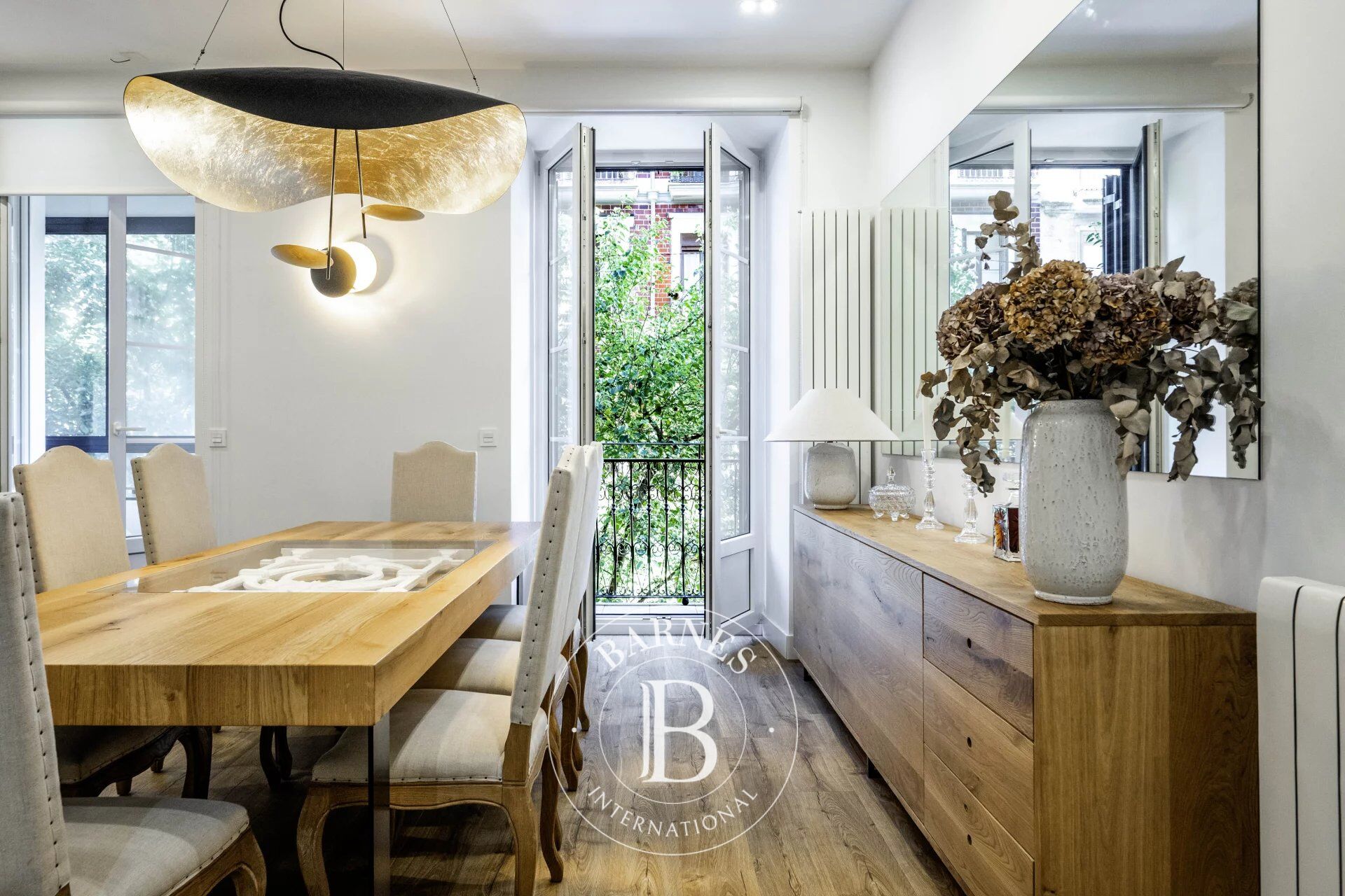 Daire San Sebastián - picture 9