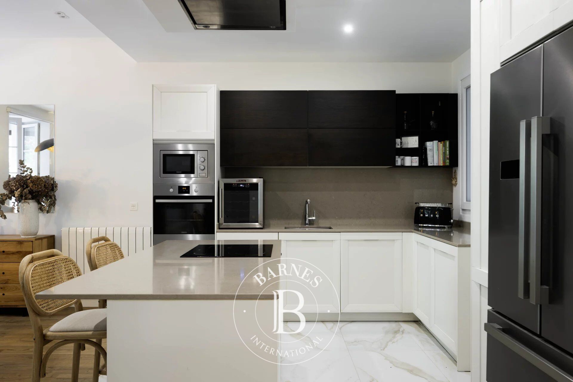 Daire San Sebastián - picture 4