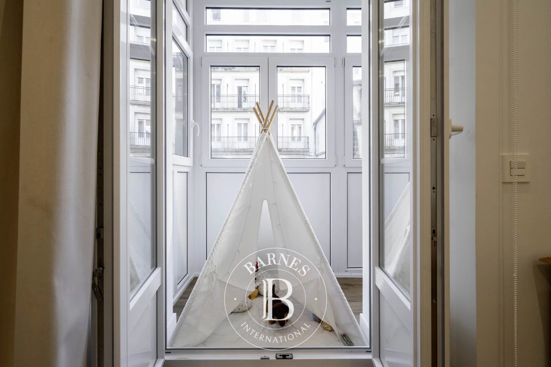 Daire San Sebastián - picture 23