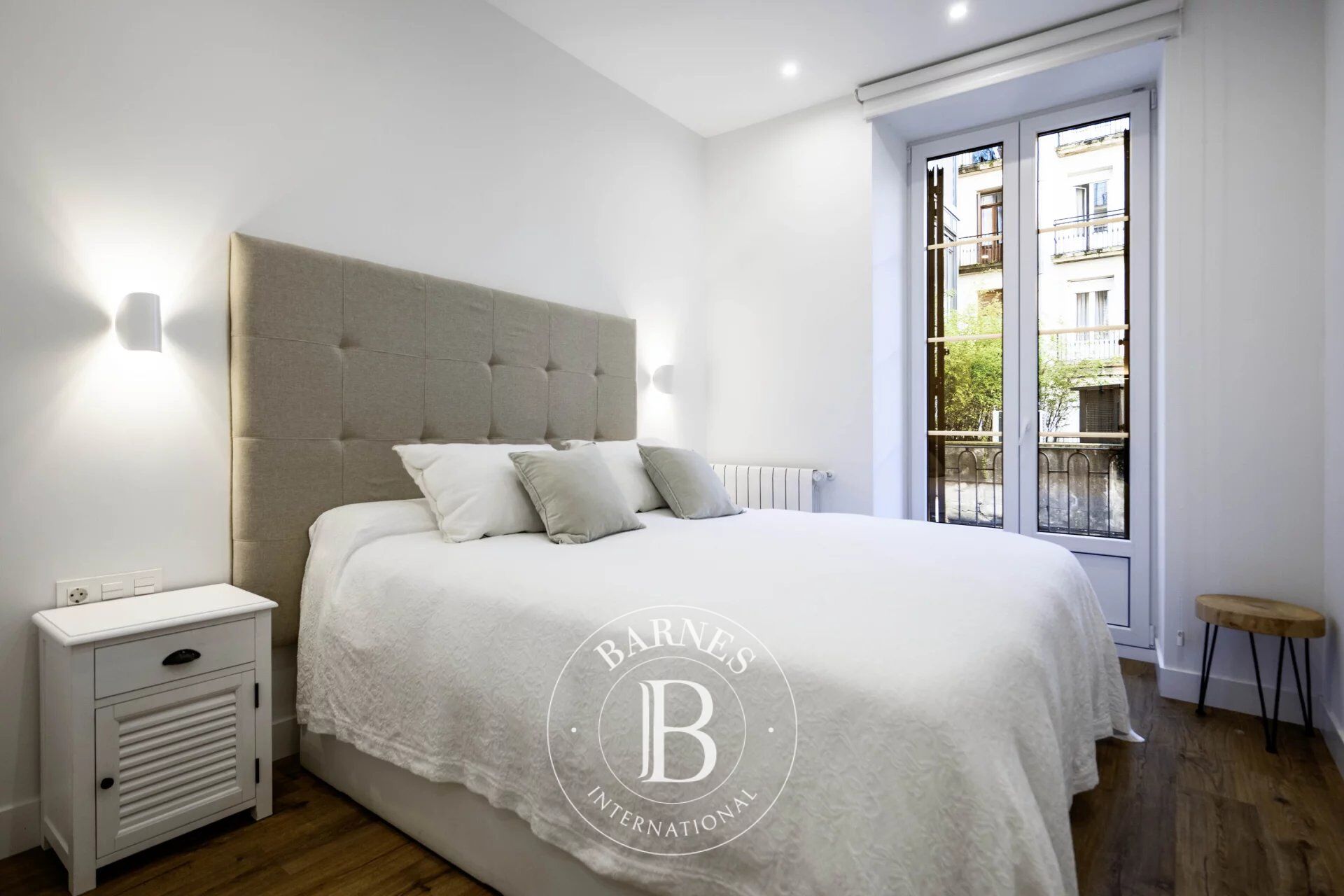 Daire San Sebastián - picture 15