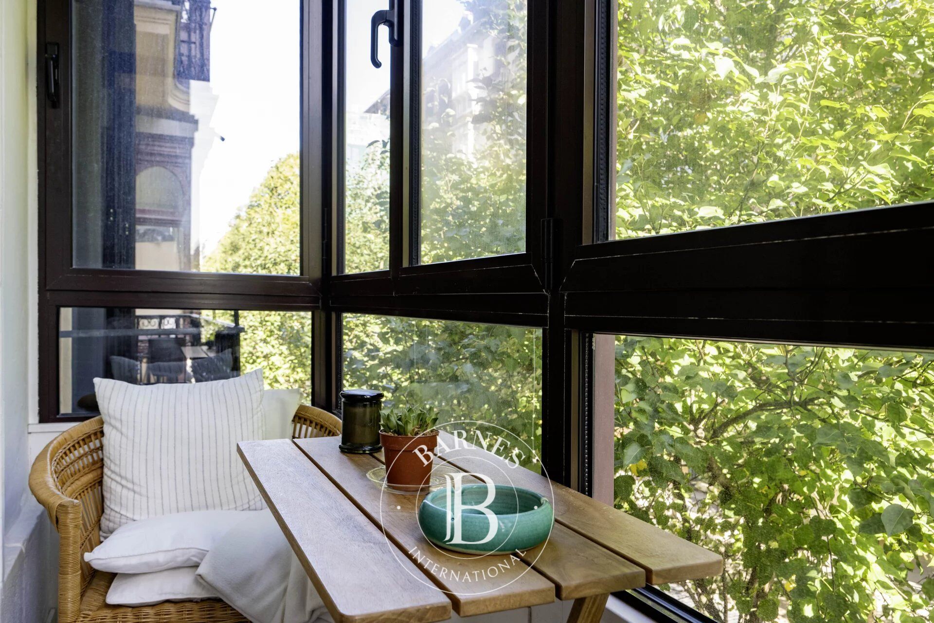 Daire San Sebastián - picture 11