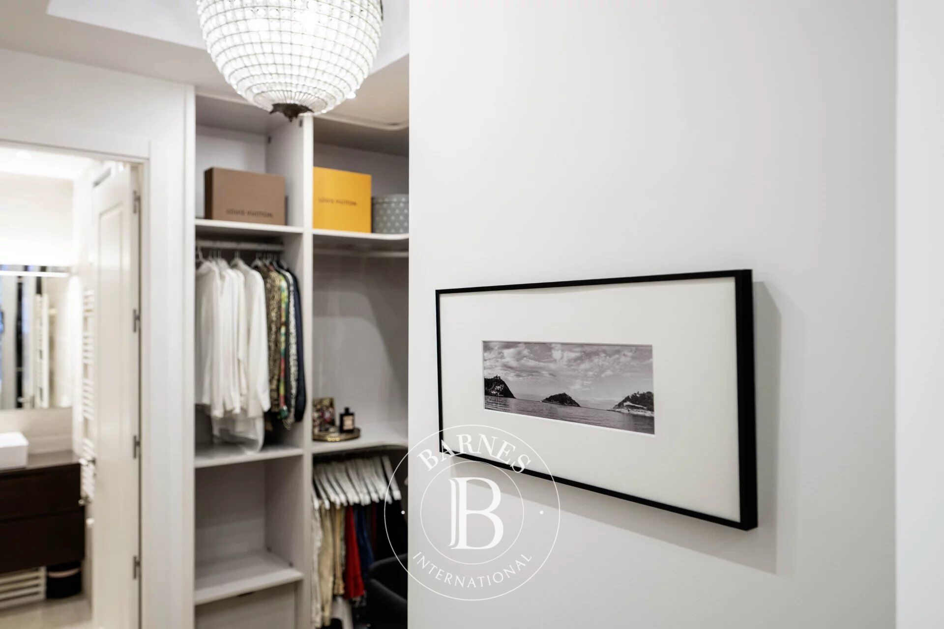 Daire San Sebastián - picture 17