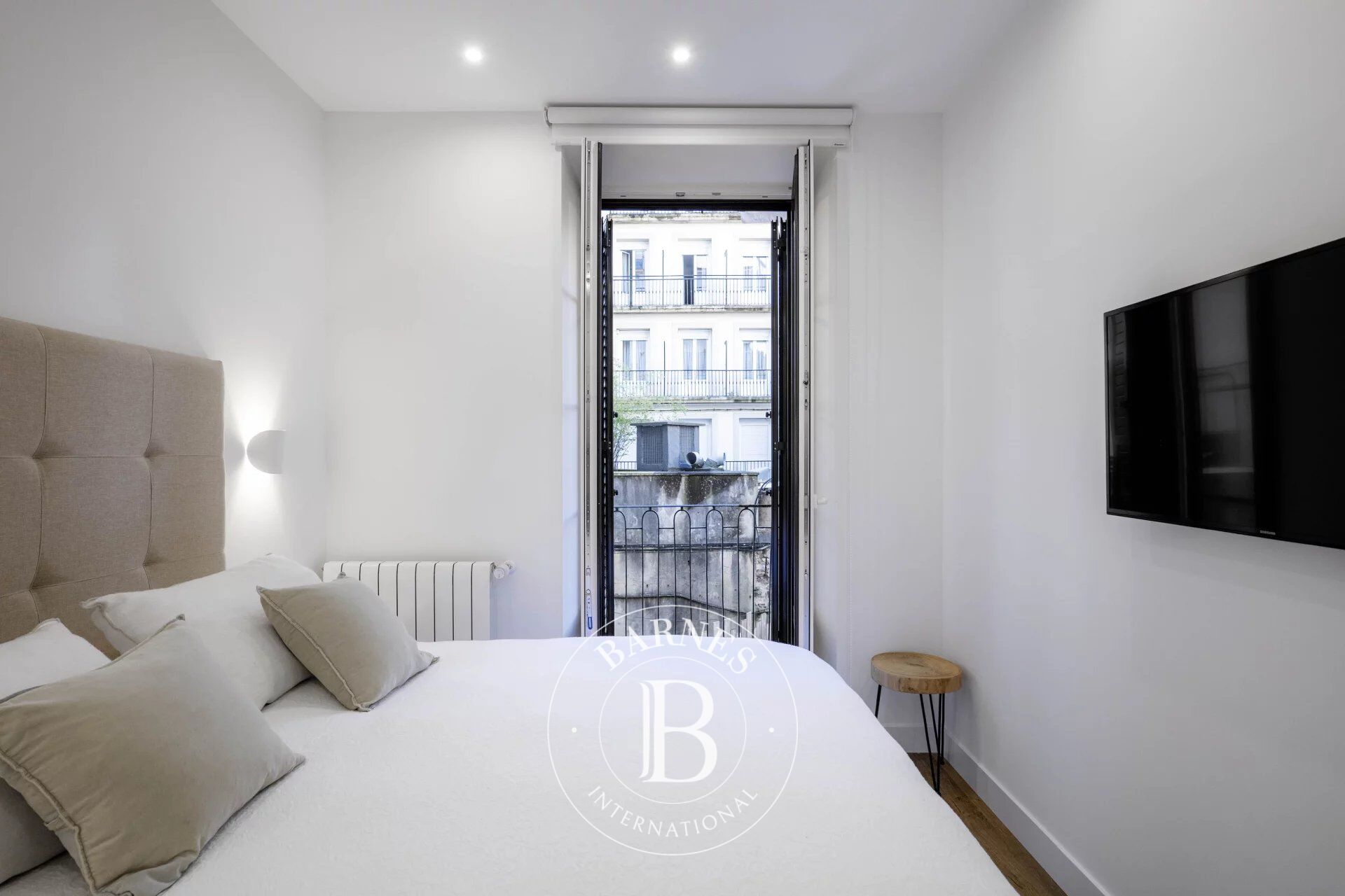 Daire San Sebastián - picture 19