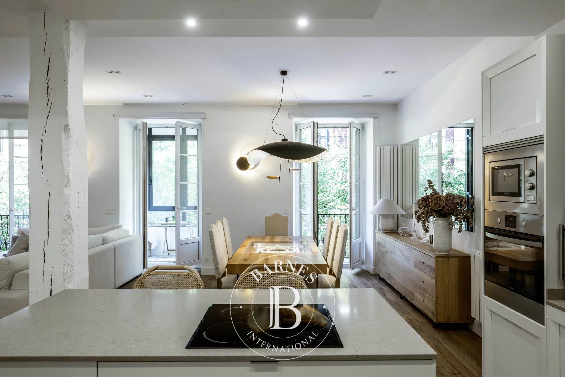 Daire San Sebastián - picture 6