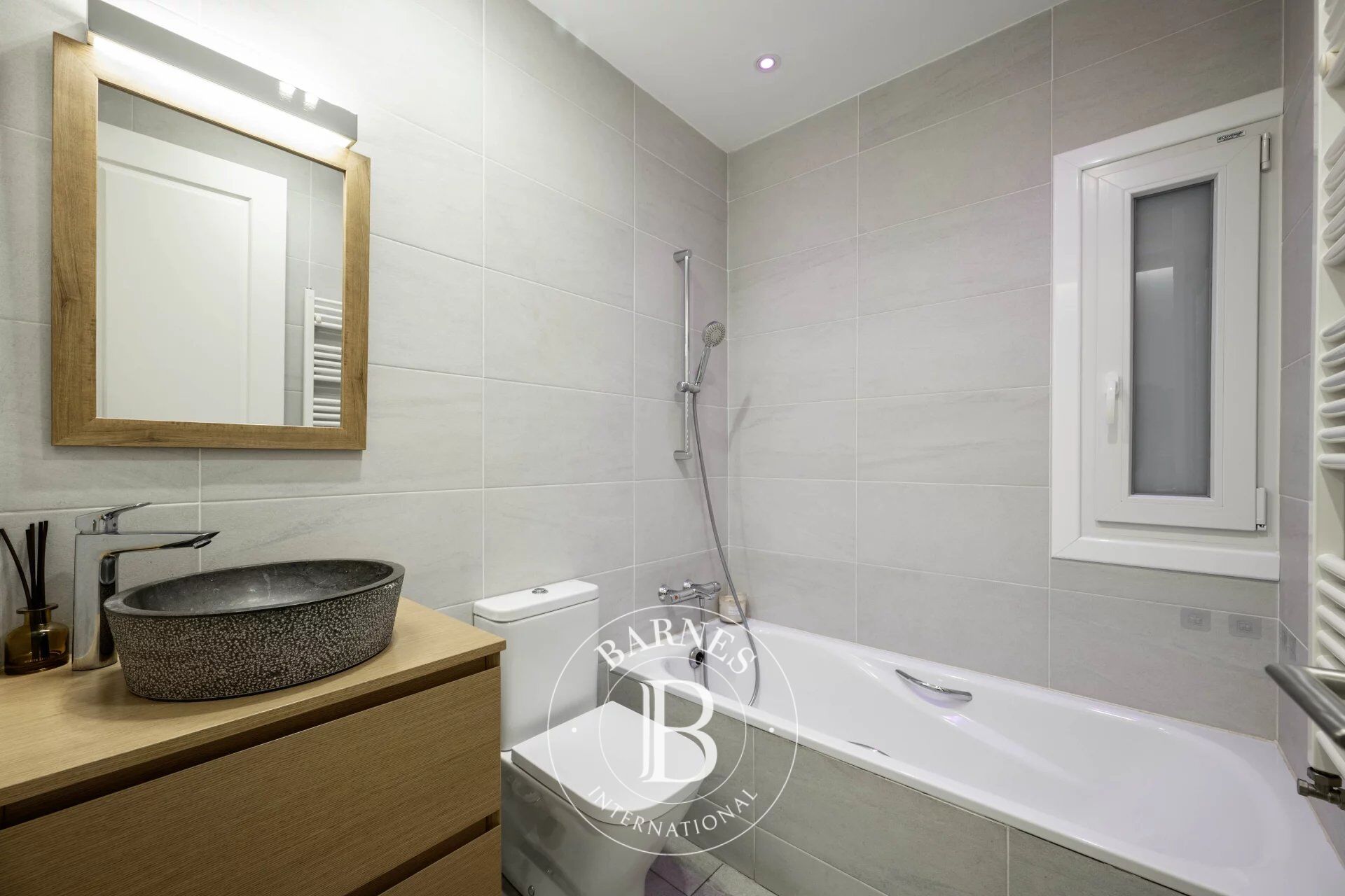 Daire San Sebastián - picture 26