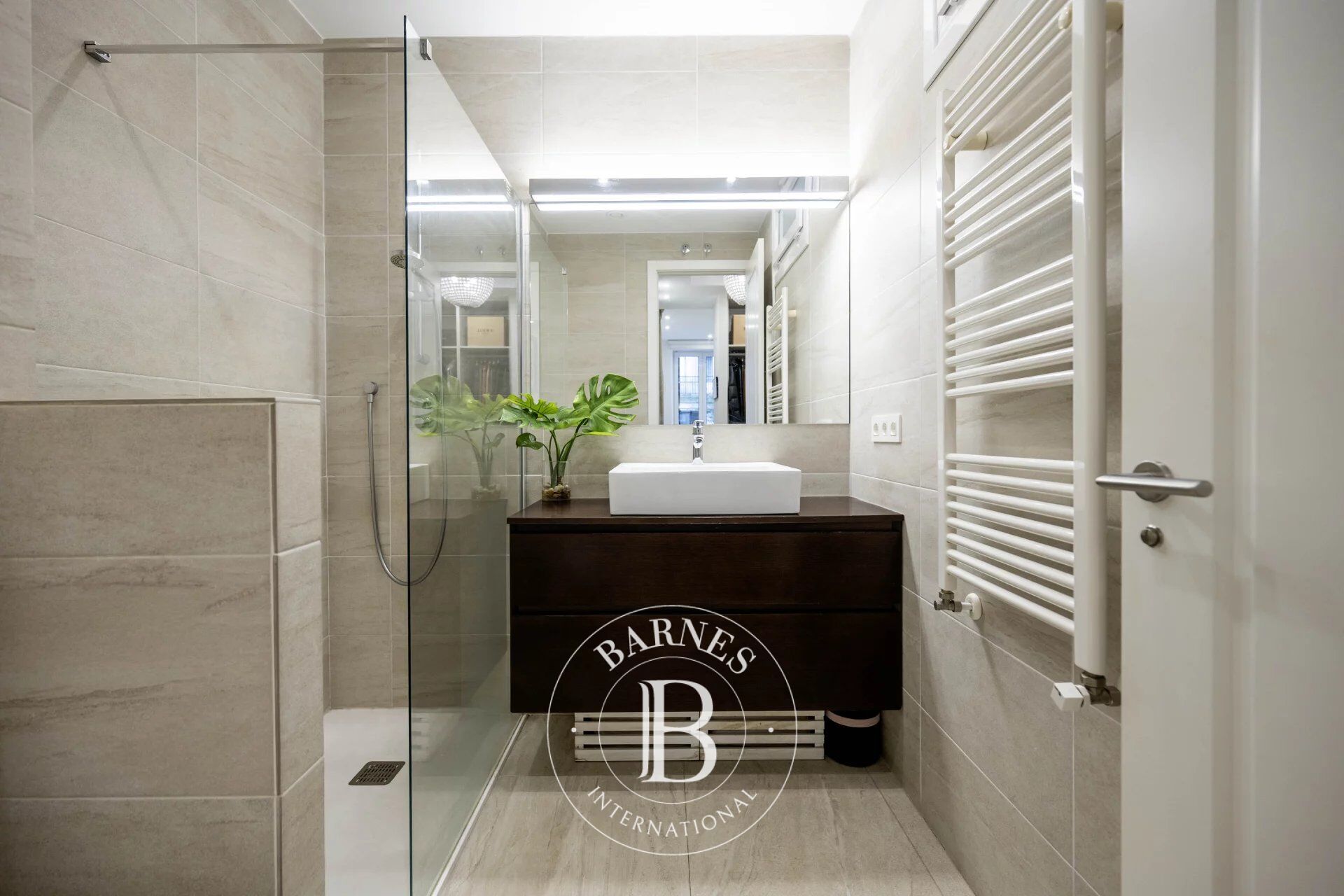 Daire San Sebastián - picture 14