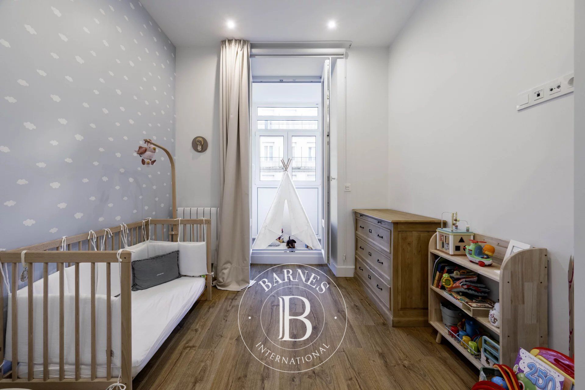 Daire San Sebastián - picture 21