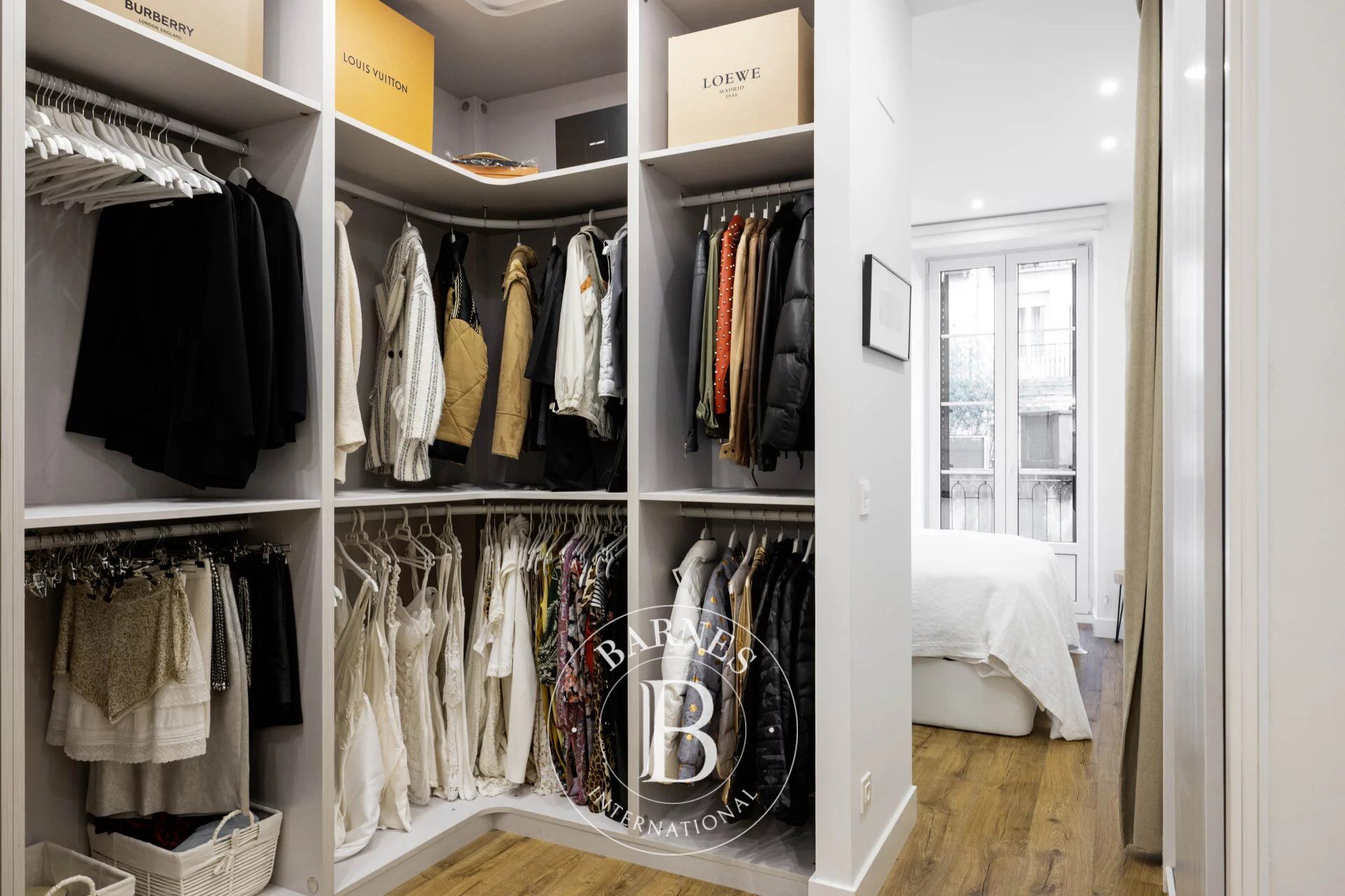 Daire San Sebastián - picture 16