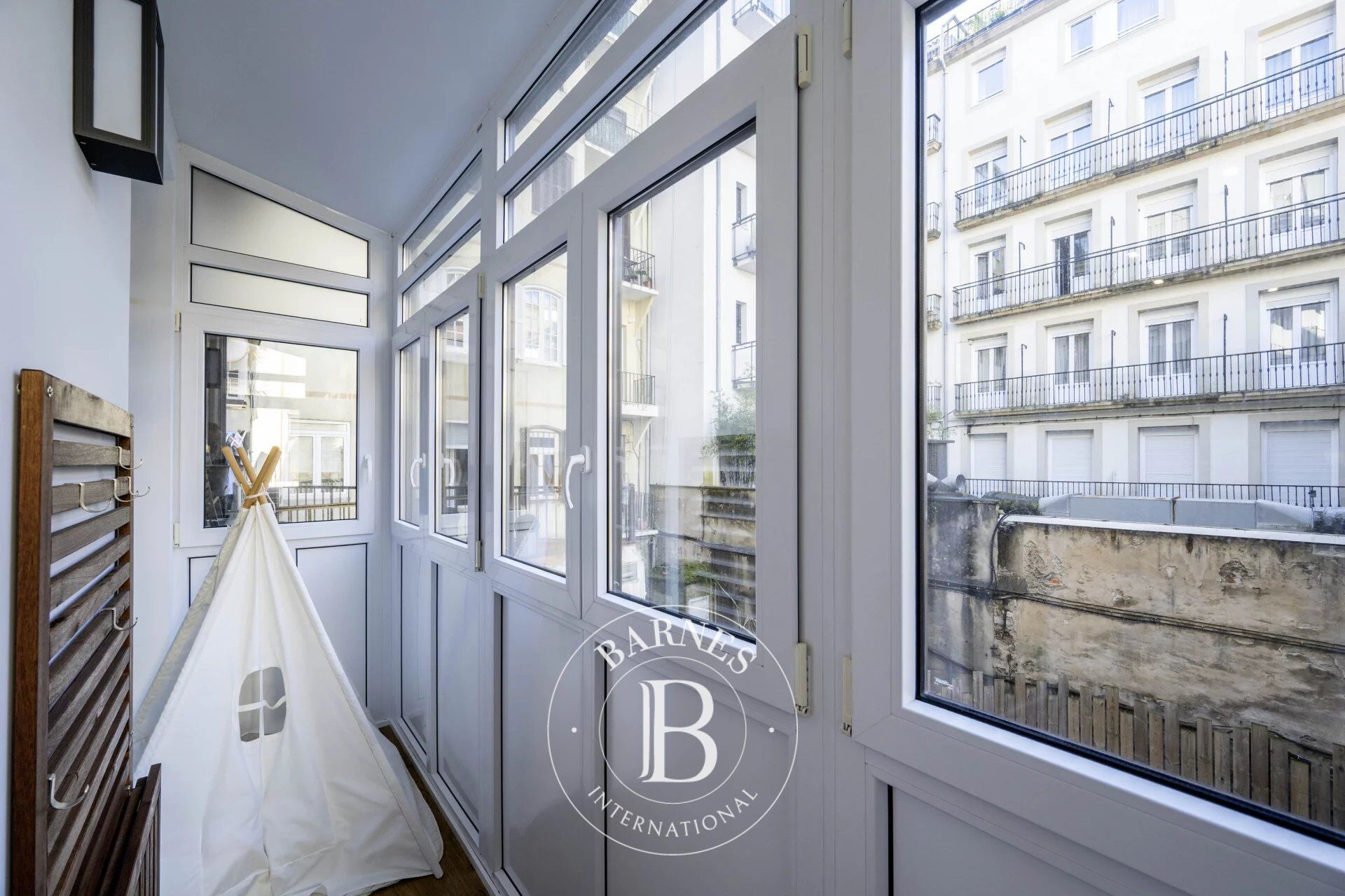 Daire San Sebastián - picture 24