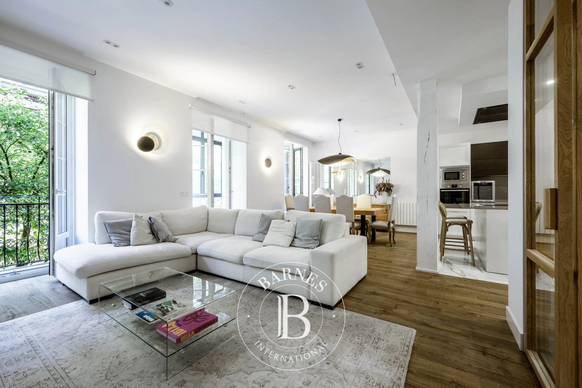 Daire San Sebastián - picture 10