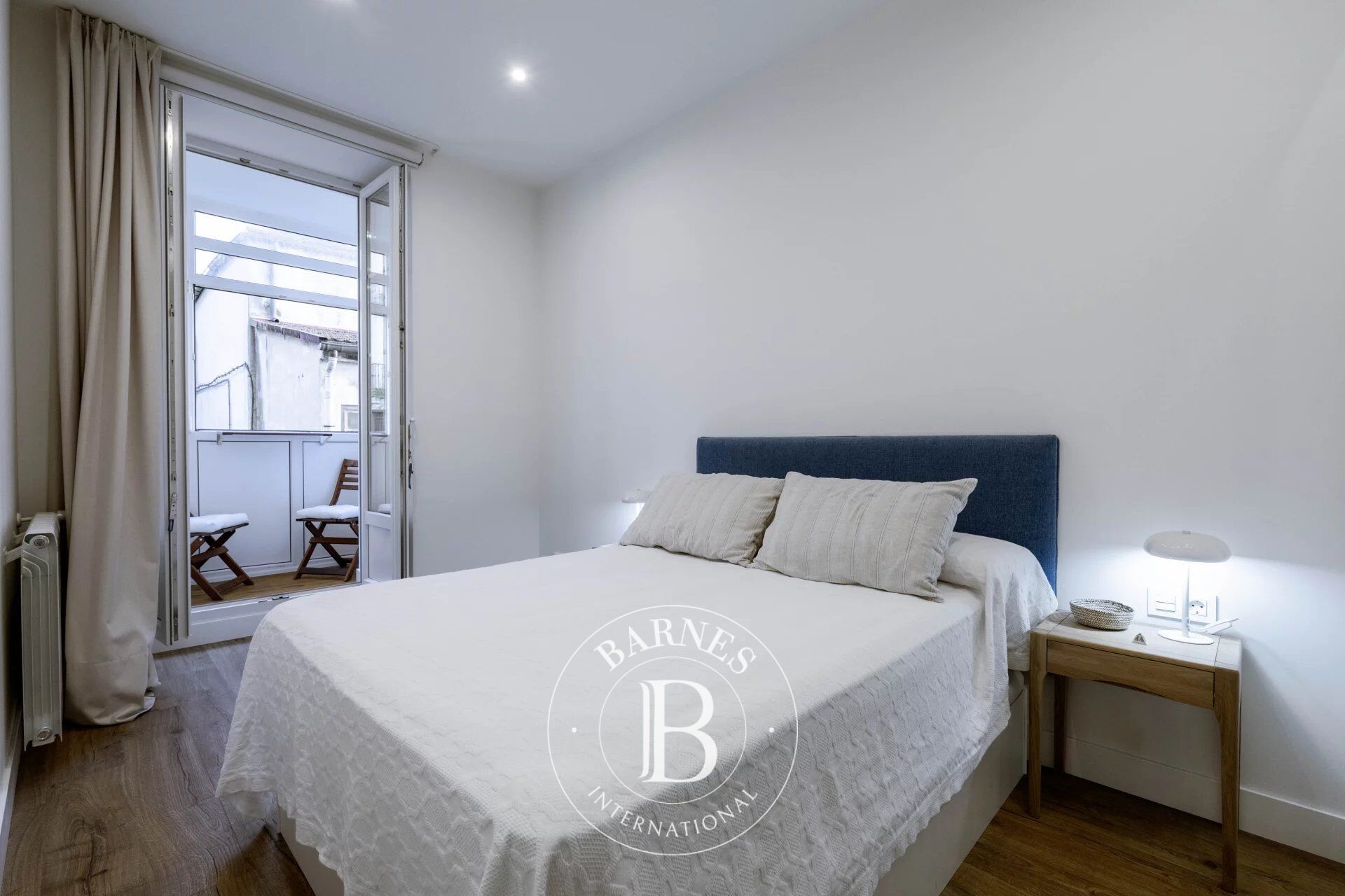 Daire San Sebastián - picture 25