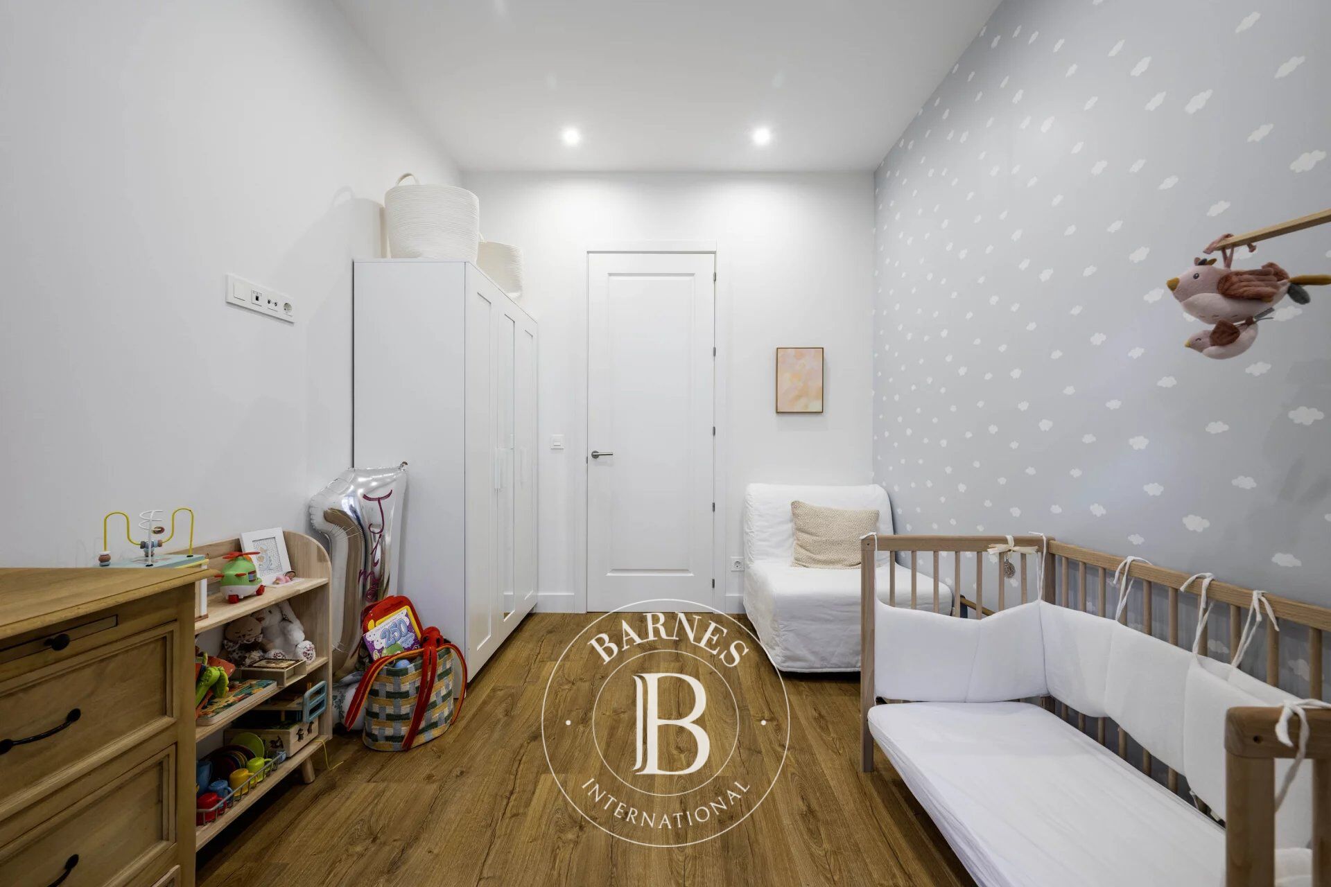 Daire San Sebastián - picture 22