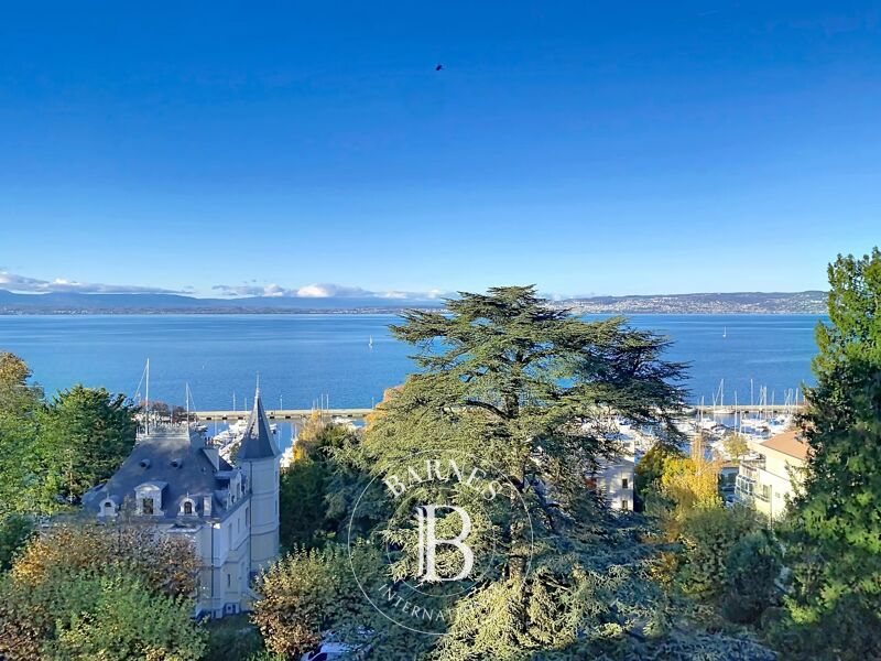 Venta, Piso Évian-les-Bains - picture 2