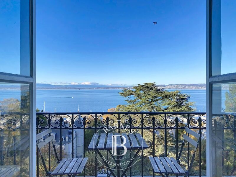 Venta, Piso Évian-les-Bains - picture 1