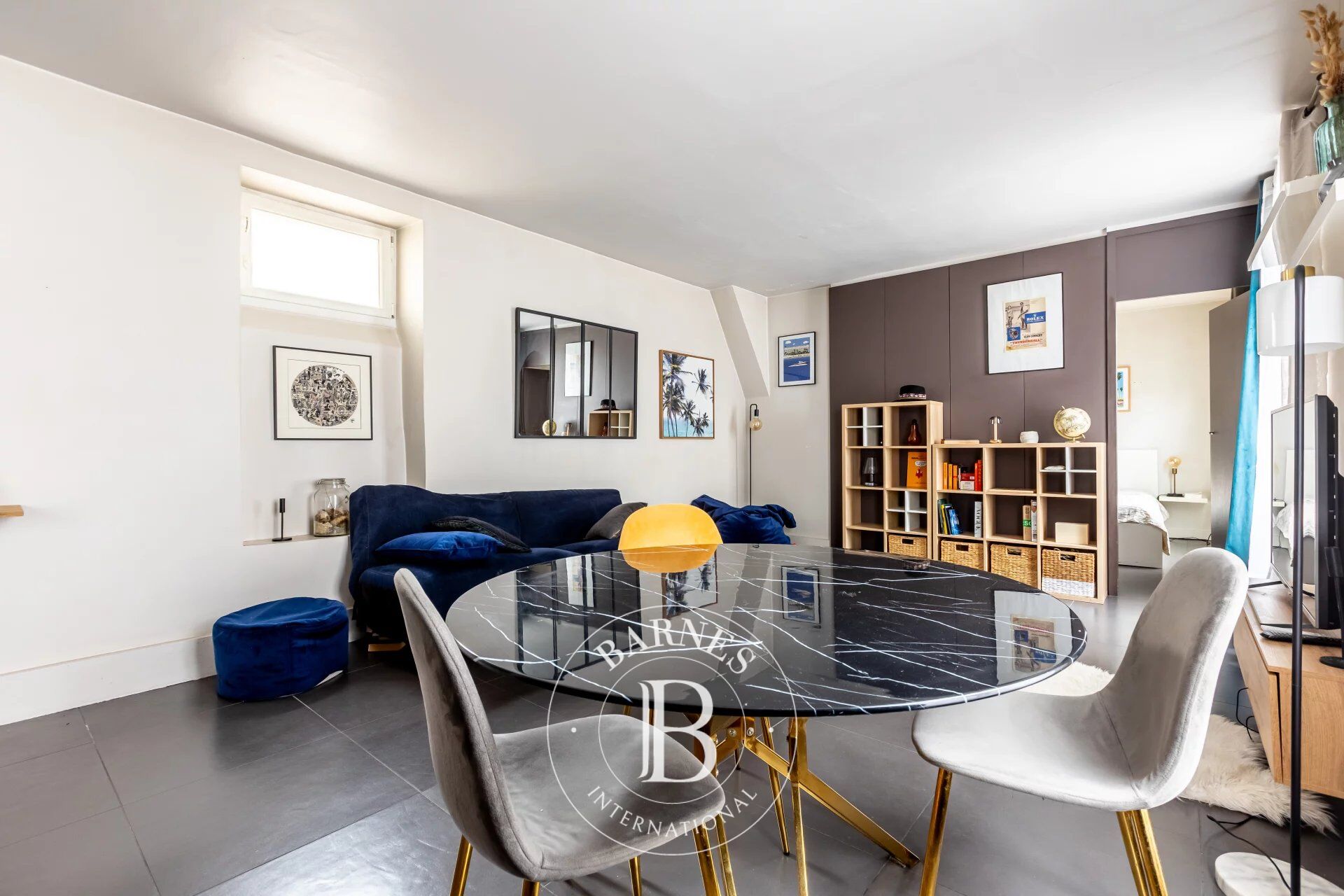 Appartamento Paris 17ème - picture 2