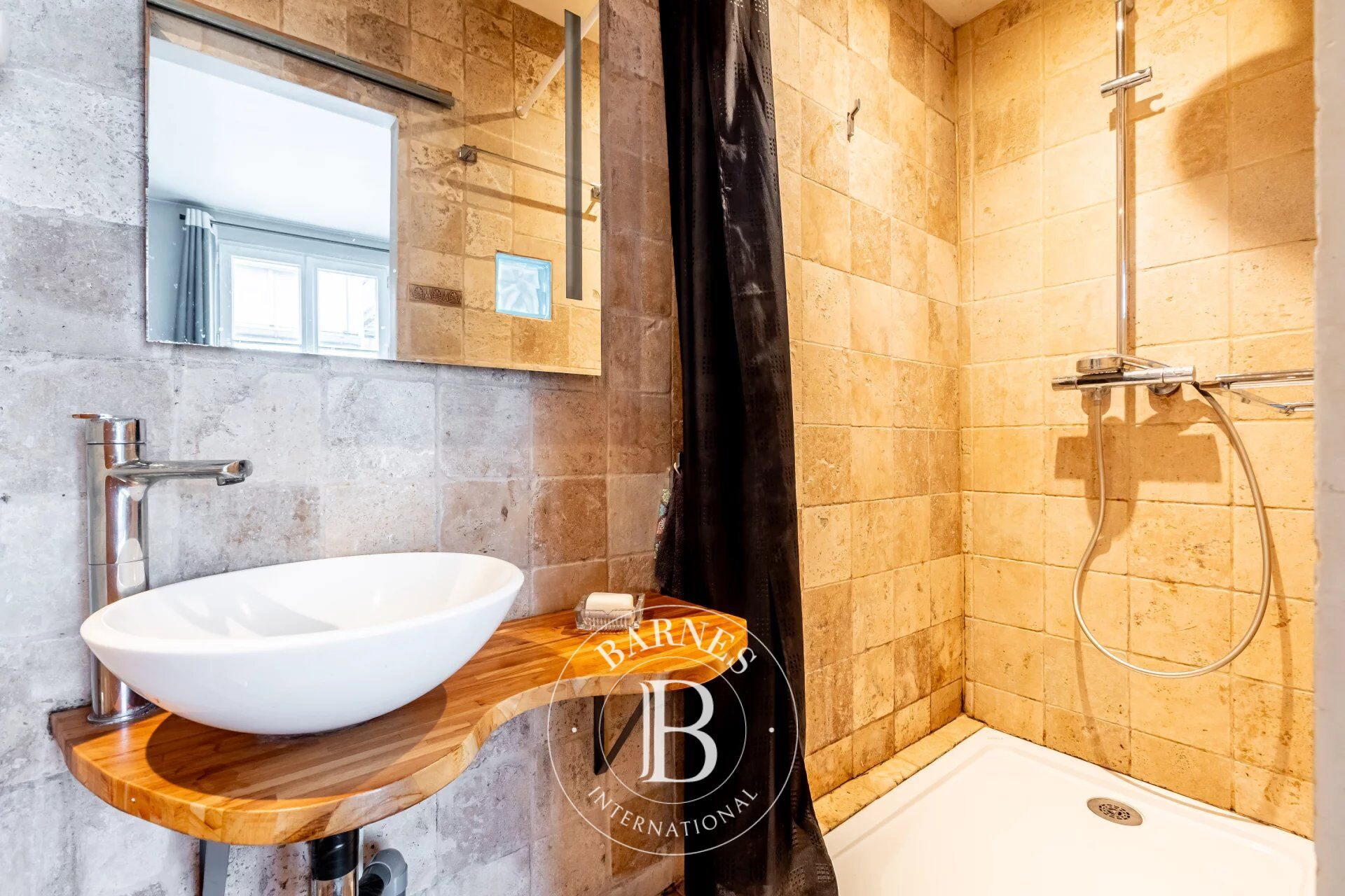 À vendre, Appartement Paris 17ème - picture 8