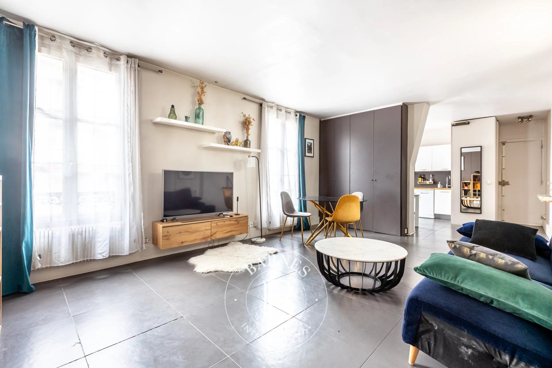 Appartamento Paris 17ème - picture 3