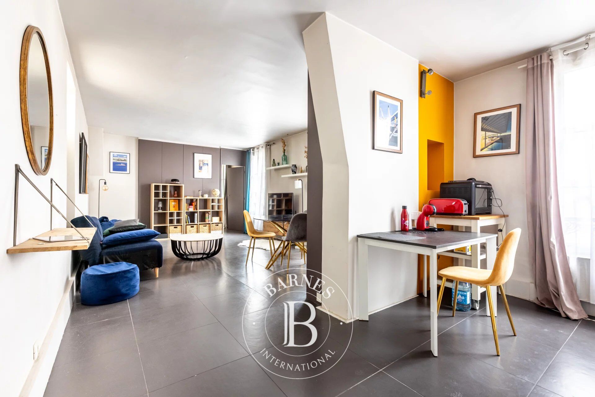 À vendre, Appartement Paris 17ème - picture 5