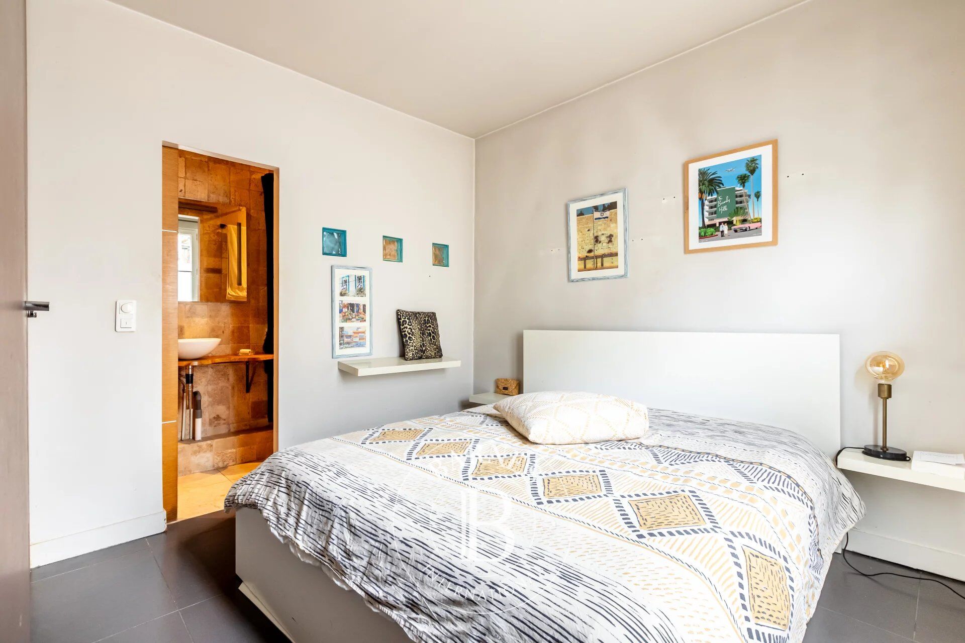 À vendre, Appartement Paris 17ème - picture 6