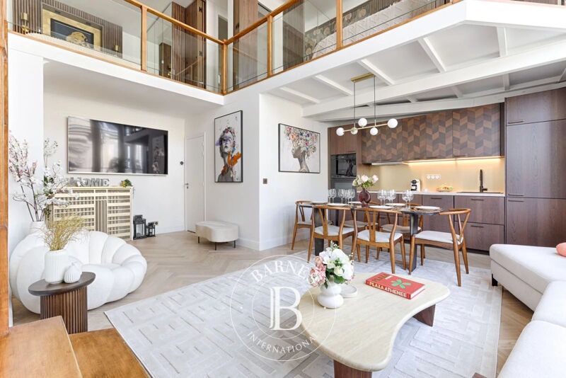 For Sale Apartment | Paris 8ème - picture 2