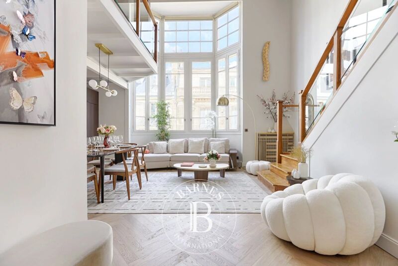 For Sale Apartment | Paris 8ème - picture 3