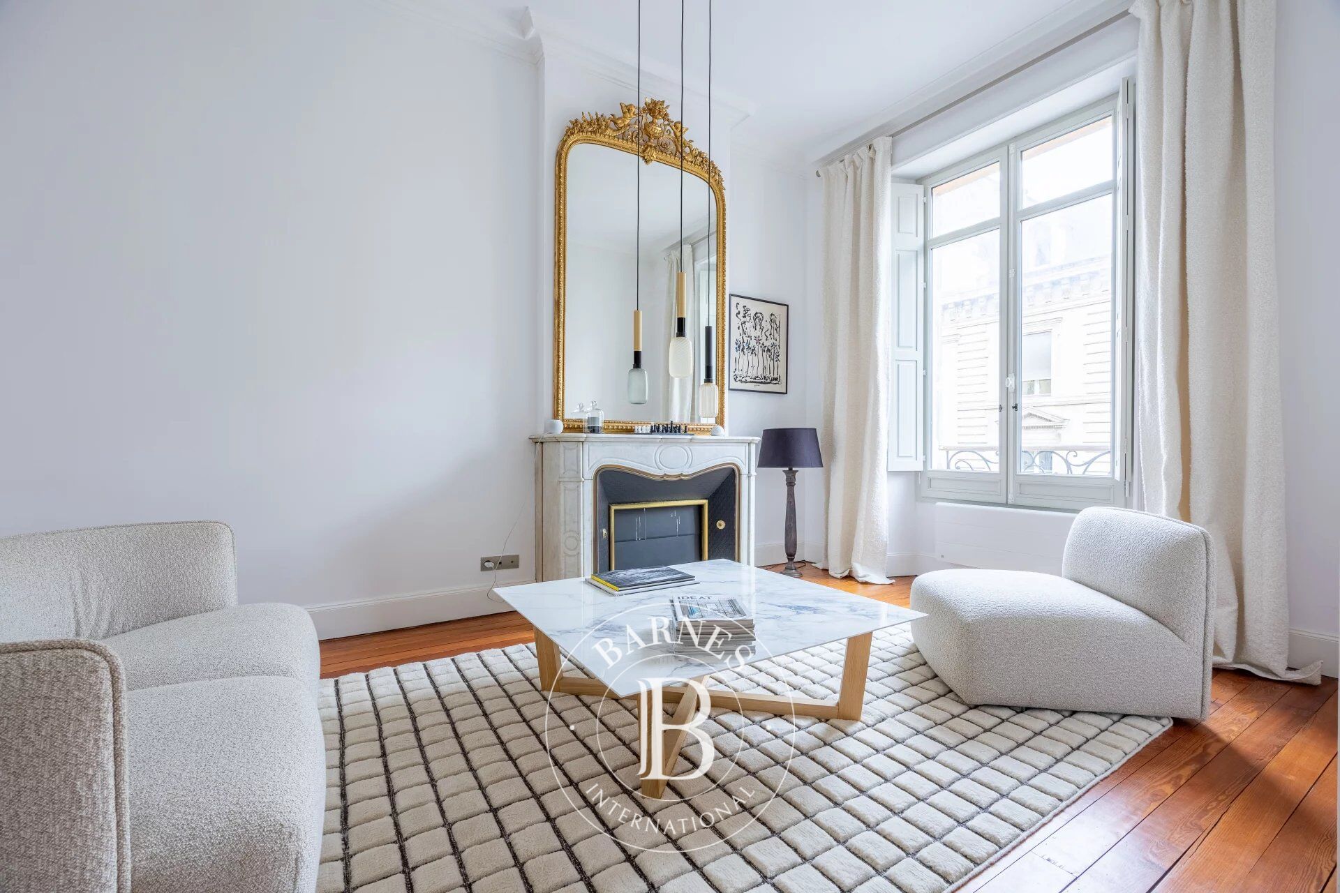 Wohnung Bordeaux - picture 3