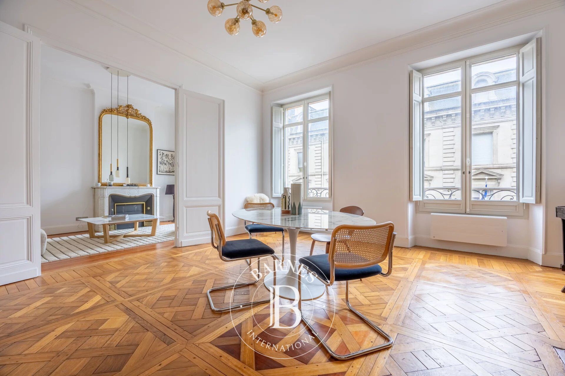 Wohnung Bordeaux - picture 1