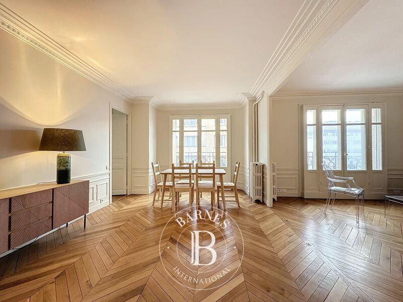 For Rent, Apartment Paris 7ème - picture 3