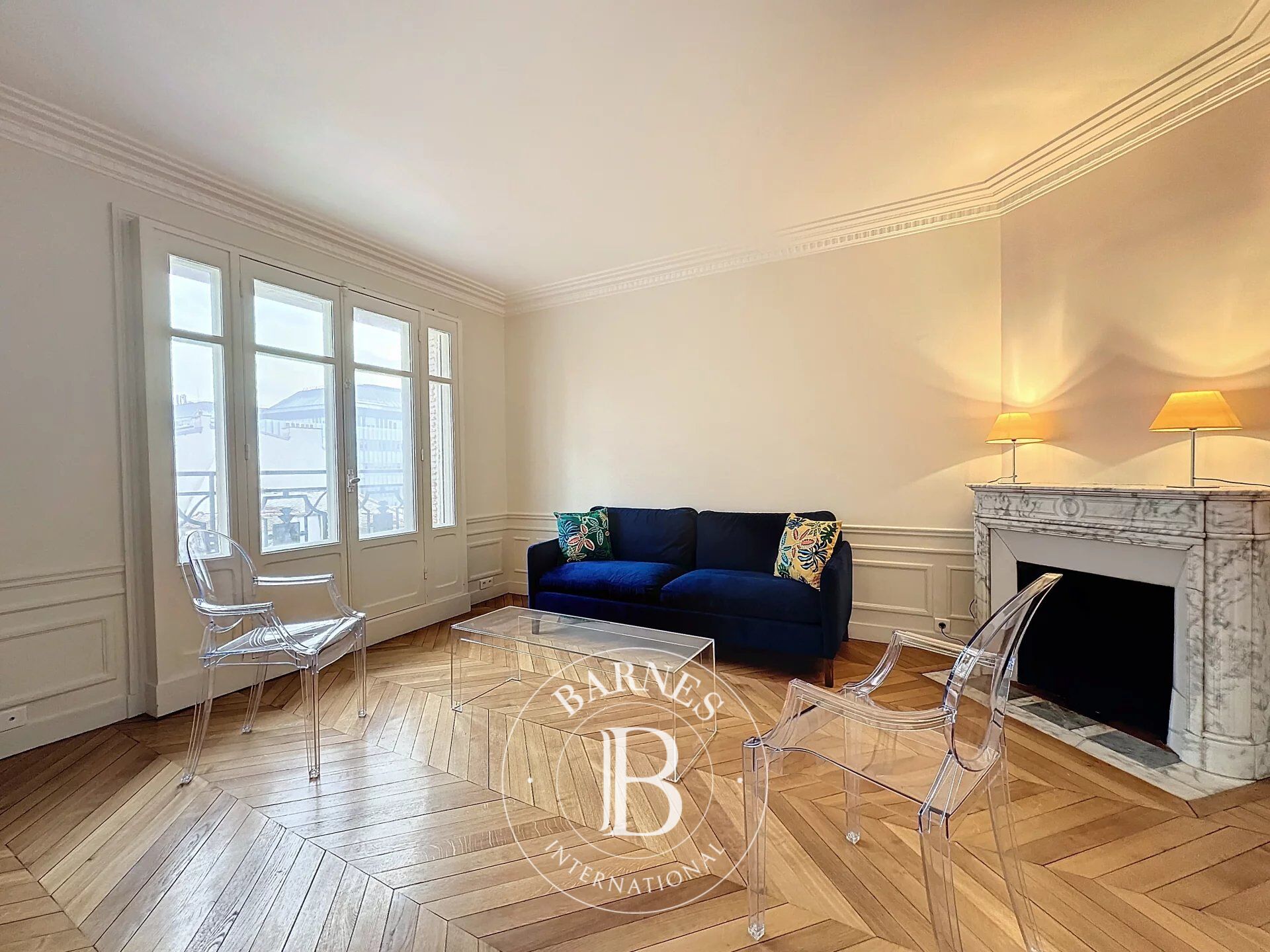 Piso Paris 7ème - picture 1