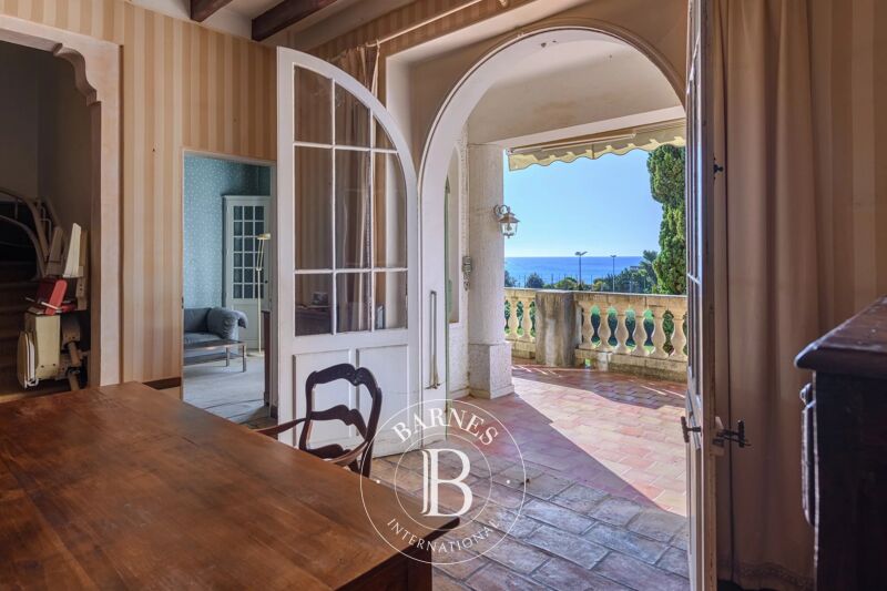 Venta, Villa Cassis - picture 1