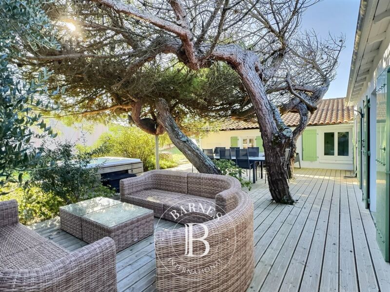Venta Casa | Sainte-Marie-de-Ré - picture 1